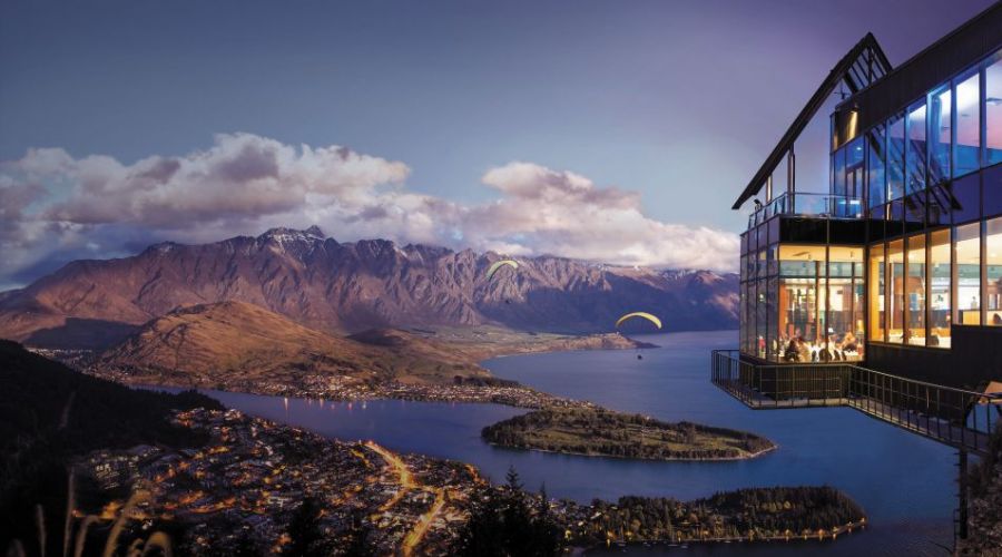 Where to eat in queenstown five tables worth planning around