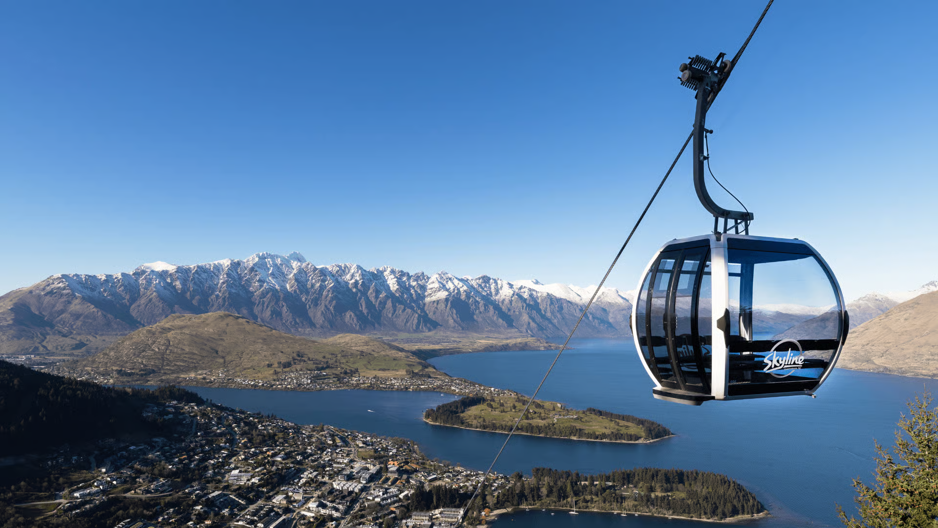 What to do in Queenstown in summer?