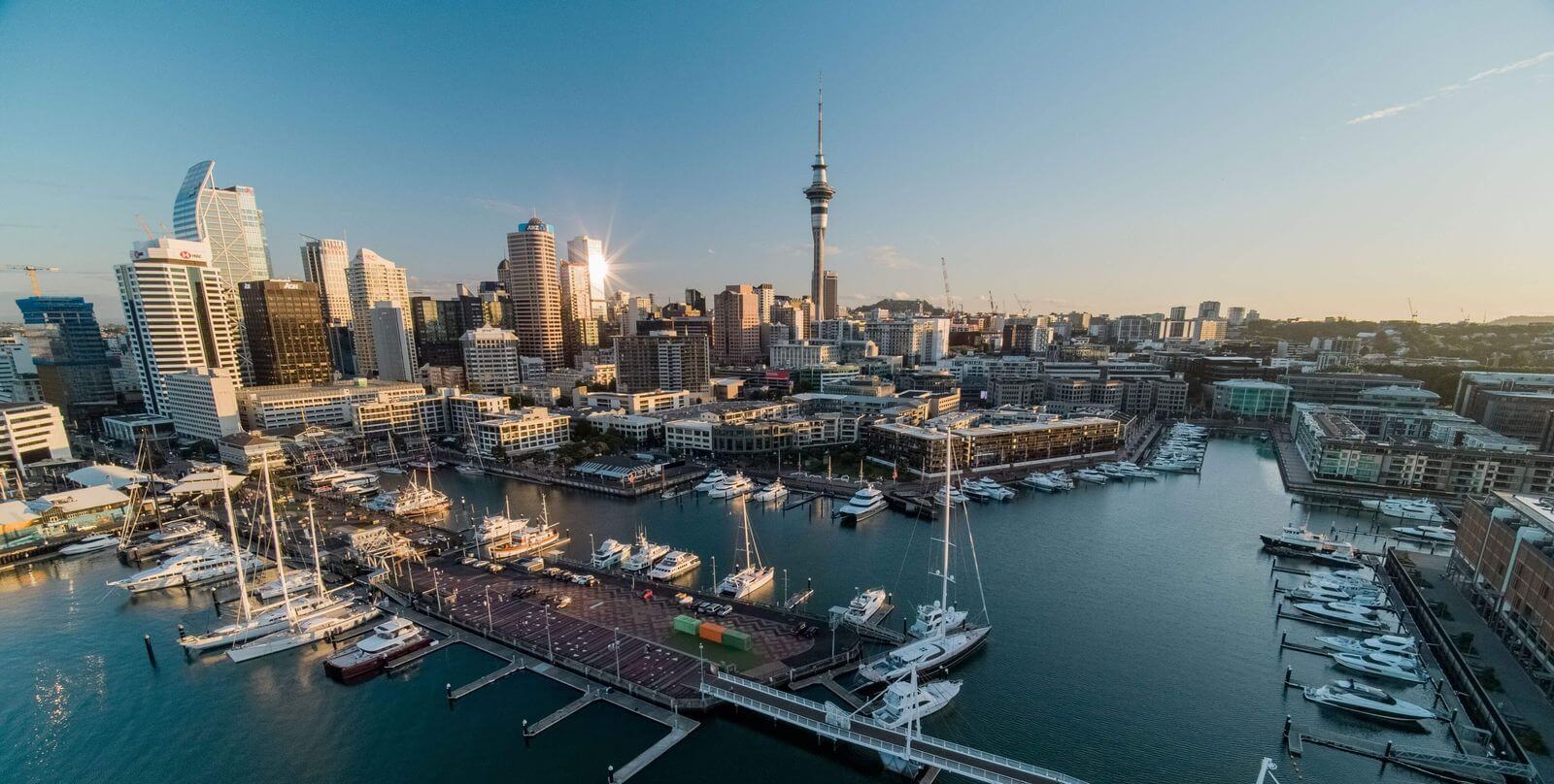 Luxury Auckland Stopover Guide: Where to Stay and What to Do on Your First Days