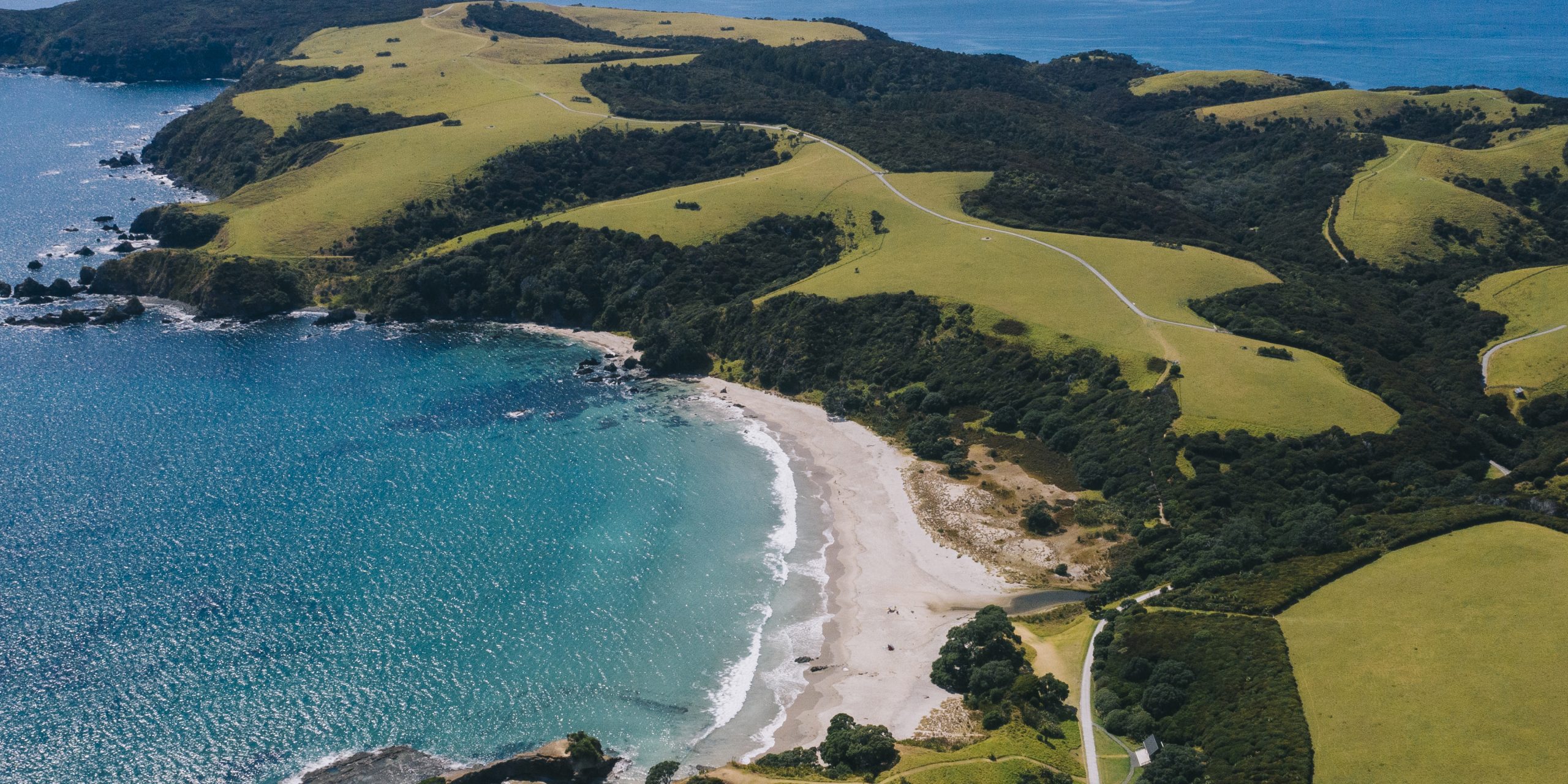 A Matakana Day Trip from Auckland: Where to Eat and Shop in the Village