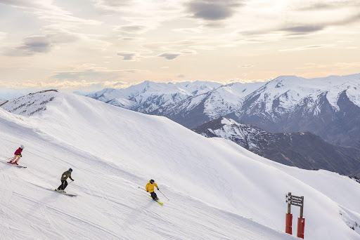 Five Places That Make a Queenstown Winter Worth Clearing the Diary For
