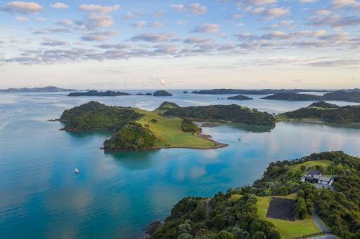 Luxury bay of islands guide where to stay and what to do in the far north